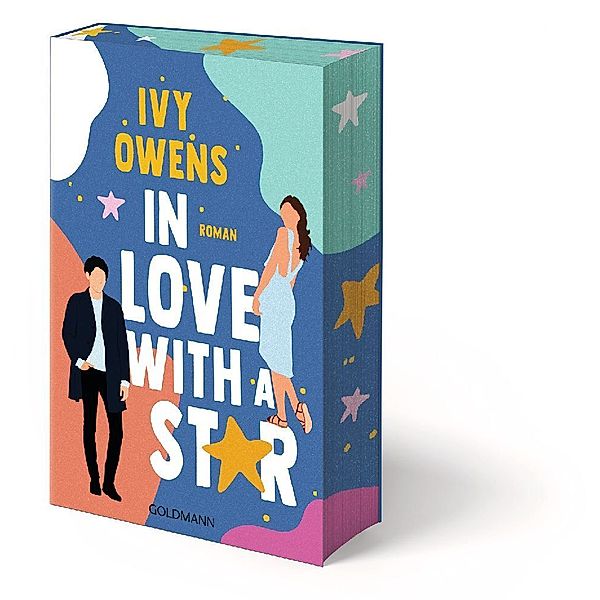 In Love with a Star, Ivy Owens