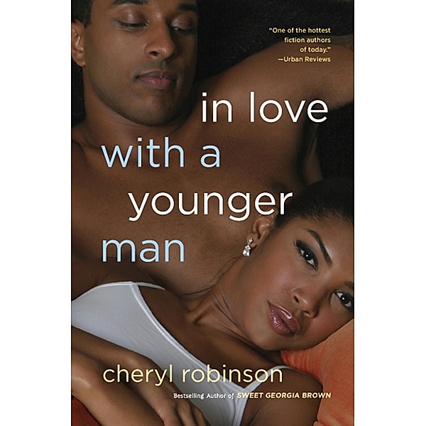 In Love With a Younger Man, Cheryl Robinson