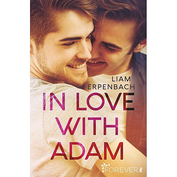 In Love with Adam, Liam Erpenbach