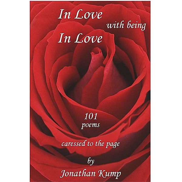In Love With Being In Love, Jonathan Kump