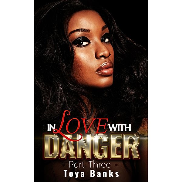 In Love With Danger 3 (In Love & Danger Series, #3) / In Love & Danger Series, Toya Banks