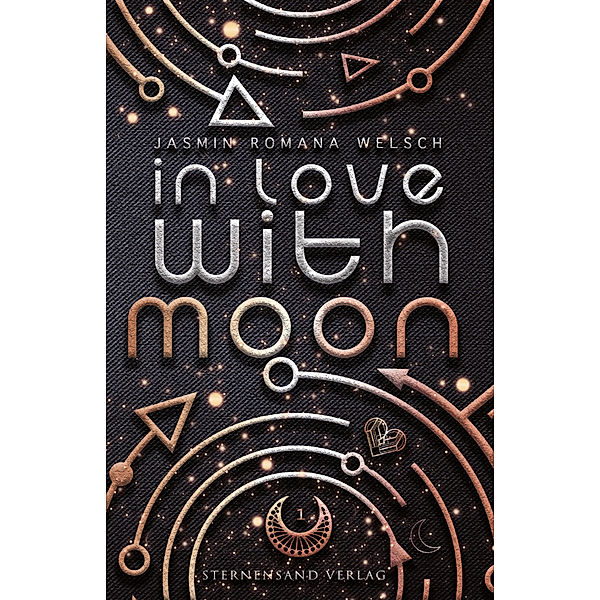 In Love with Moon, Jasmin Romana Welsch