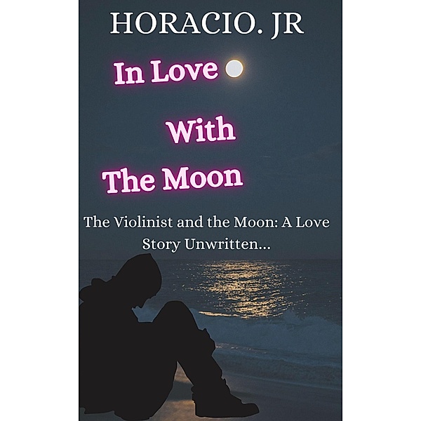 In Love With The Moon, Horacio Jr