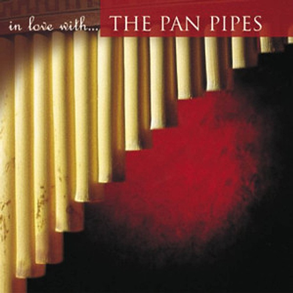 In Love With The Pan Pipes, Diverse Interpreten