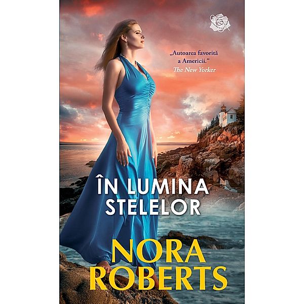 In lumina stelelor, Nora Roberts