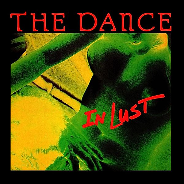 In Lust, The Dance