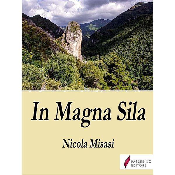 In Magna Sila, Nicola Misasi
