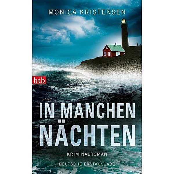 In manchen Nächten, Monica Kristensen