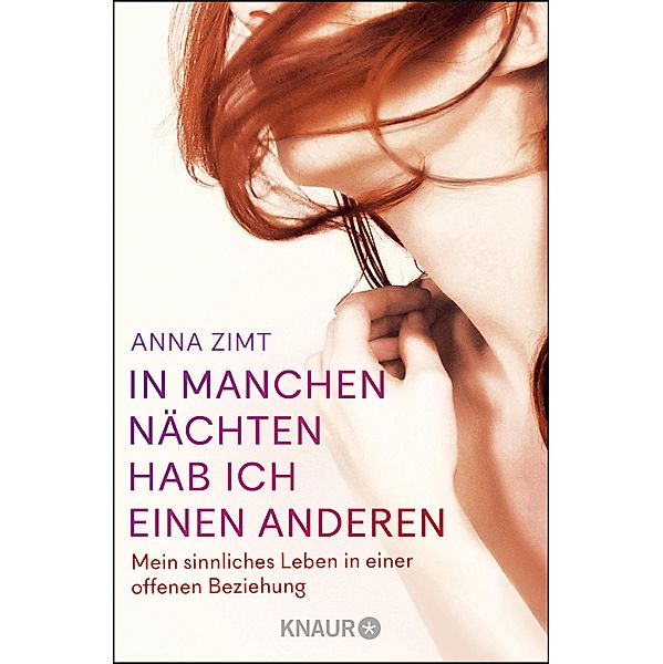 In manchen Nächten hab ich einen anderen, Anna Zimt