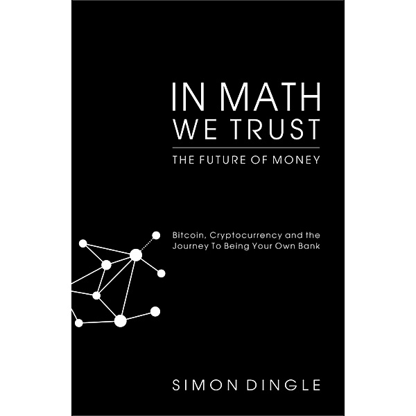 In Math We Trust, Simon Dingle