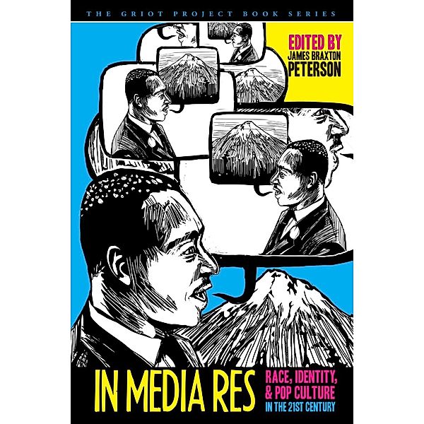 In Media Res / The Griot Project Book Series