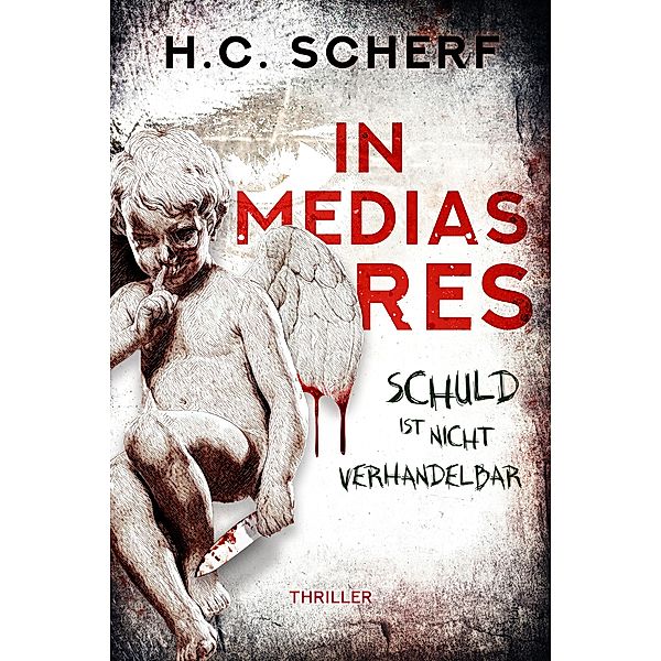 In medias res, H. C. Scherf