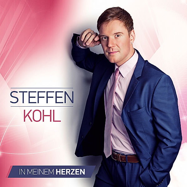 In Meinem Herzen, Steffen Kohl