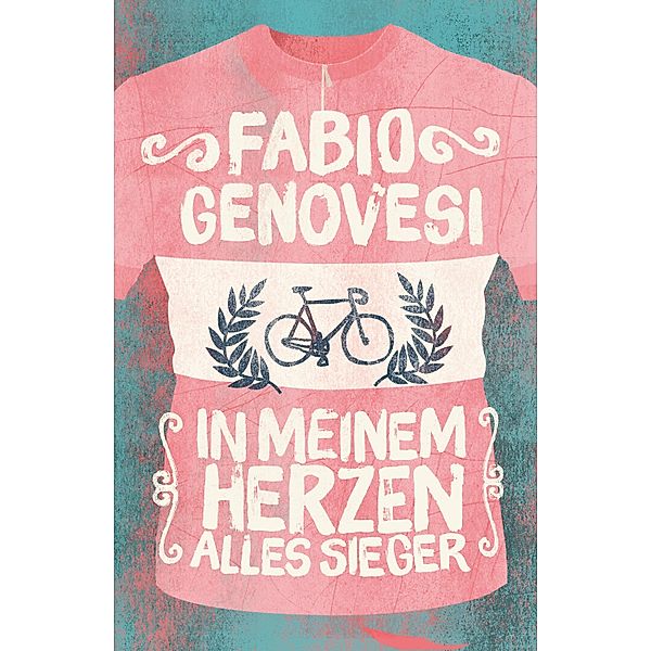 In meinem Herzen alles Sieger, Fabio Genovesi