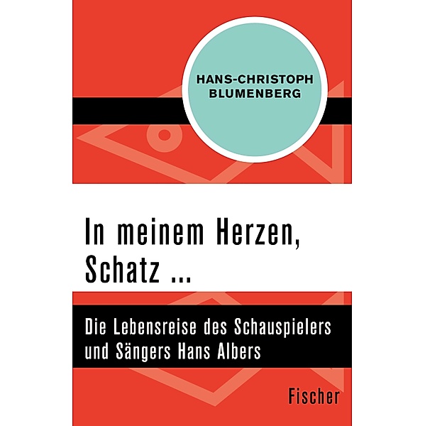 In meinem Herzen, Schatz ..., Hans-Christoph Blumenberg