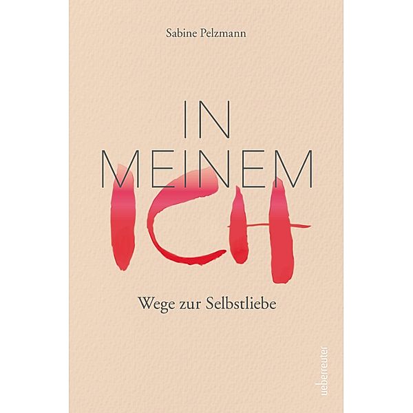 In meinem Ich, Dipl. -Ing. Sabine Pelzmann