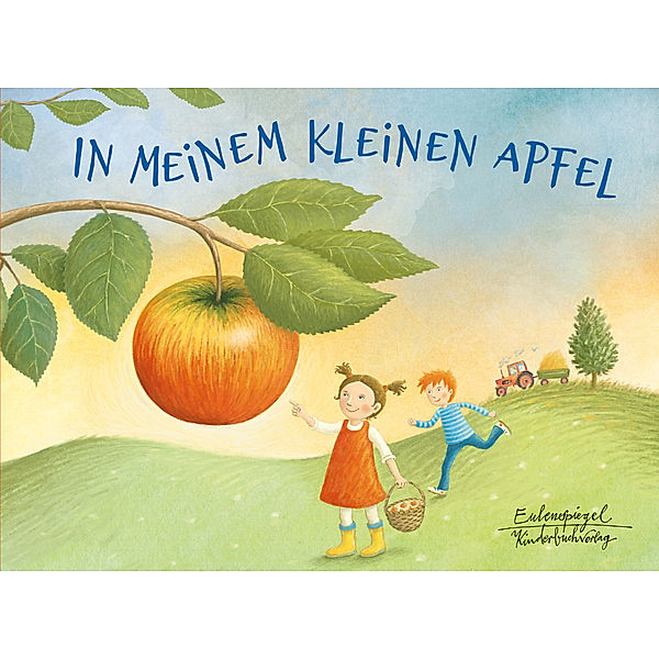 In meinem kleinen Apfel