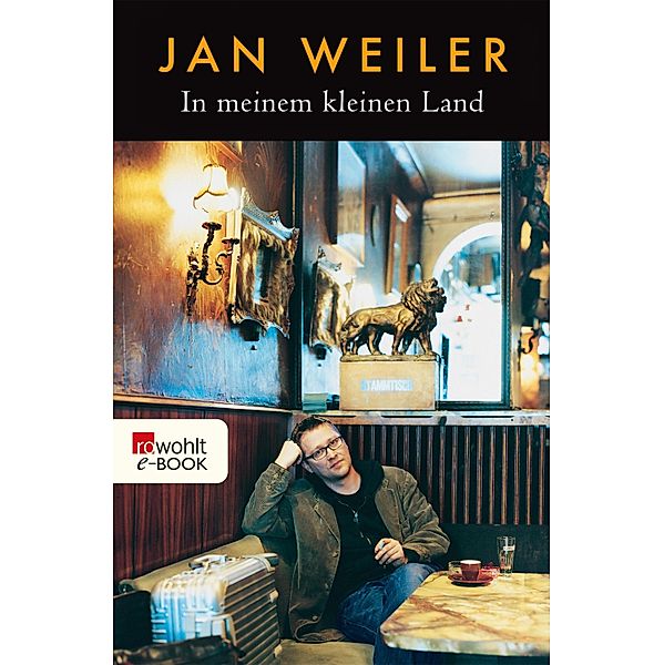 In meinem kleinen Land, Jan Weiler