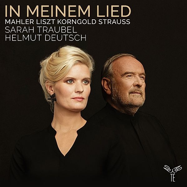 In Meinem Lied, Sarah Traubel, Helmut Deutsch