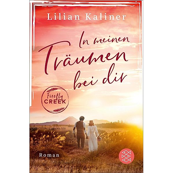 In meinen Träumen bei dir / Firefly Creek Bd.5, Lilian Kaliner