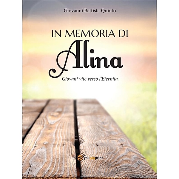 In memoria di Alina, Giovanni Battista Quinto