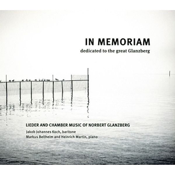 In Memoriam, J. Jakob Koch, Markus Bellheim, Heinrich Martin