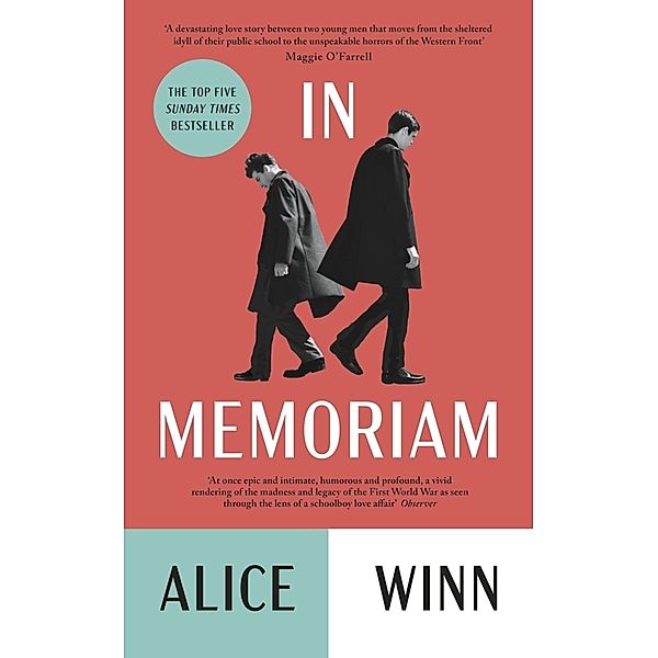 In Memoriam, Alice Winn