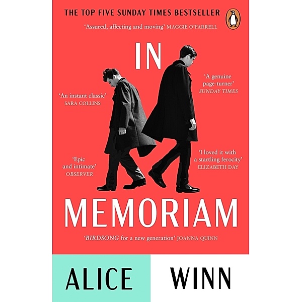 In Memoriam, Alice Winn