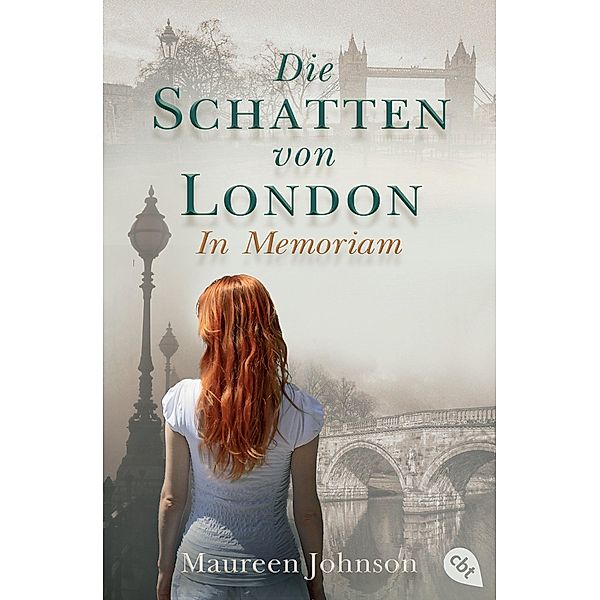 In Memoriam / Die Schatten von London Bd.2, Maureen Johnson