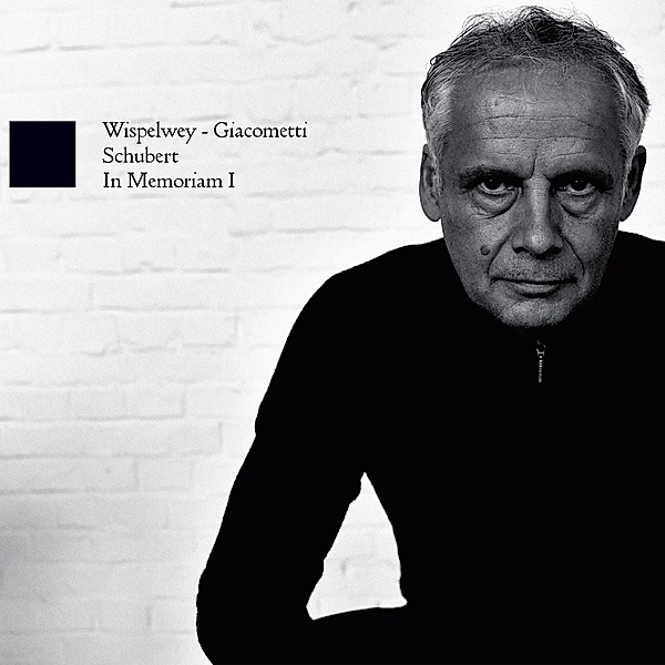 In Memoriam I, Pieter Wispelwey, Paolo Giacometti