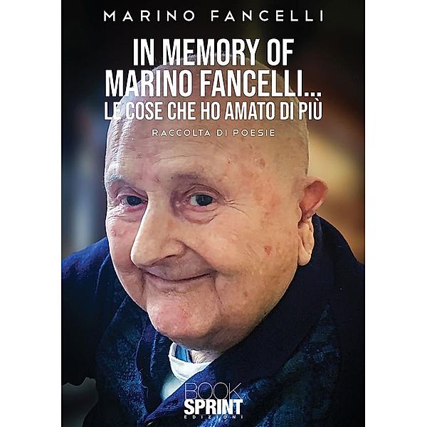In memory of Marino Fancelli..., Marino Fancelli