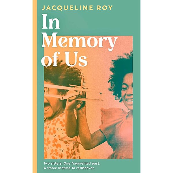 In Memory of Us, Jacqueline Roy
