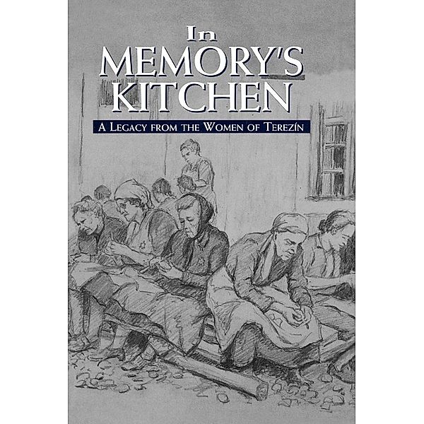 In Memory's Kitchen, Michael Berenbaum