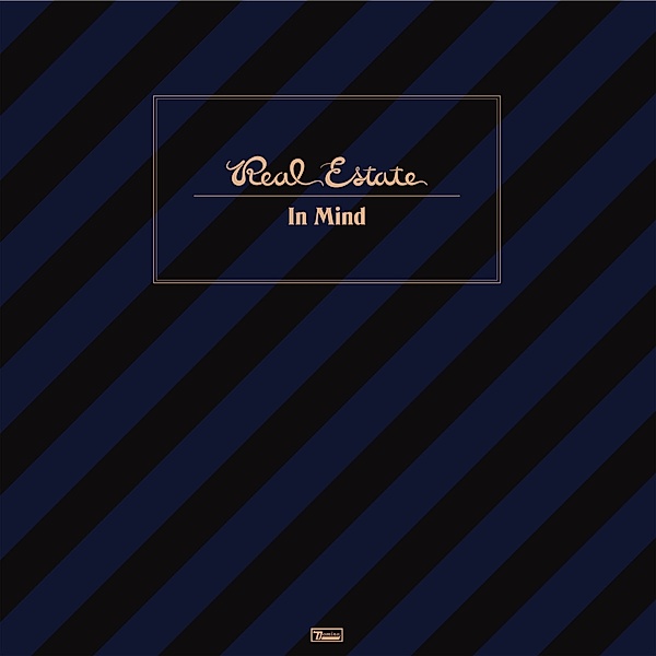 In Mind (Lp+Mp3) (Vinyl), Real Estate