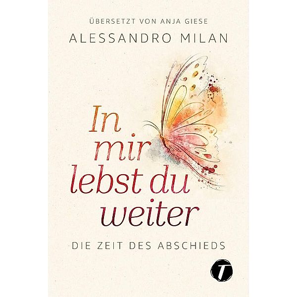 In mir lebst du weiter, Alessandro Milan