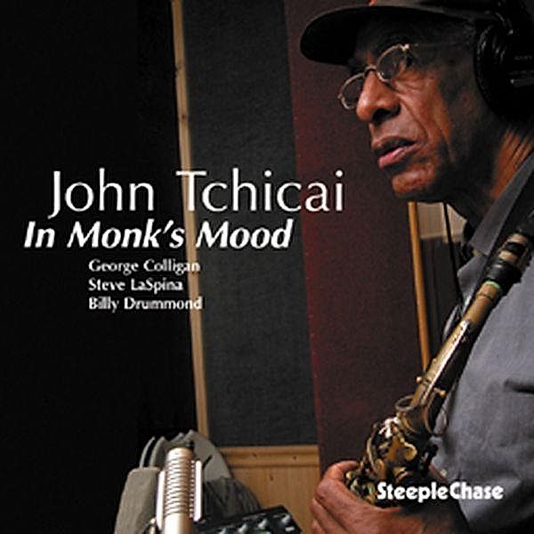 In Monk S Mood, John Tchicai