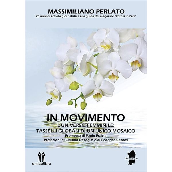 In movimento, Massimiliano Perlato