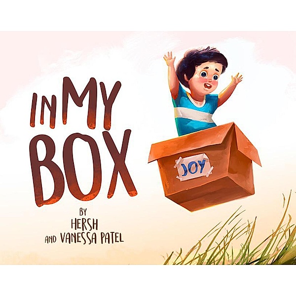 In My Box, Hersh Patel, Vanessa Patel