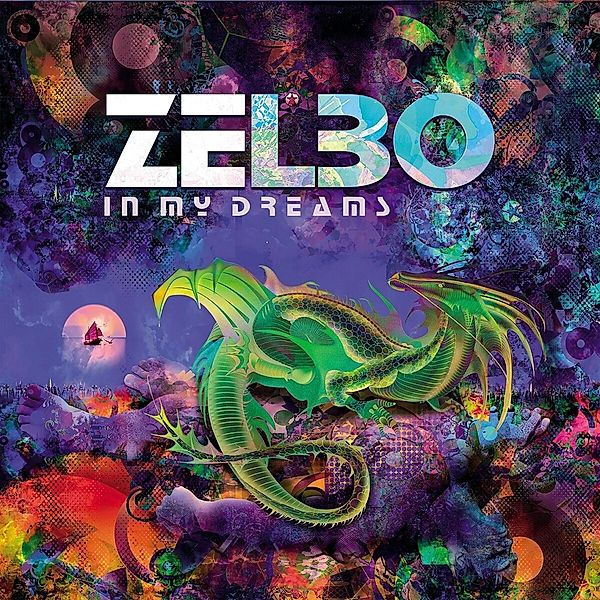 In My Dreams, Zelbo