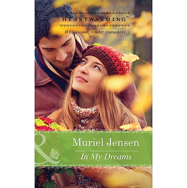 In My Dreams / Manning Family Reunion Bd.1, Muriel Jensen
