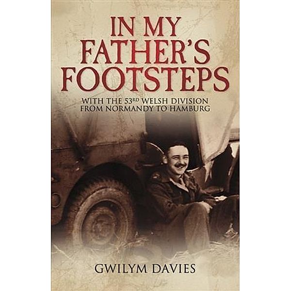 In My Father's Footsteps, Gwilym Davis
