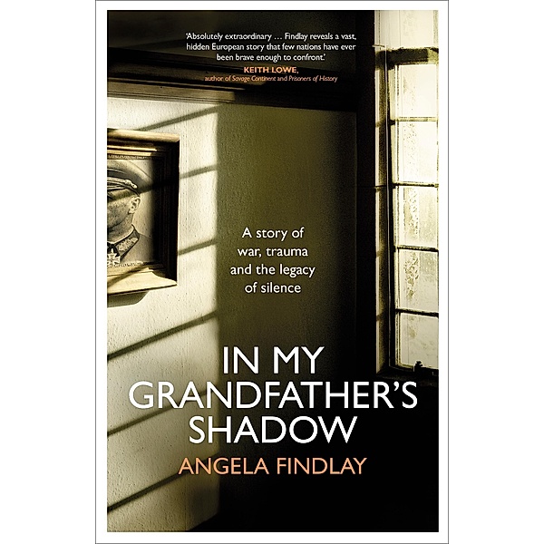 In My Grandfather's Shadow, Angela Findlay