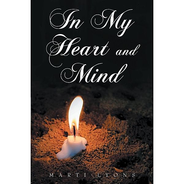 In My Heart and Mind, Marti Lyons