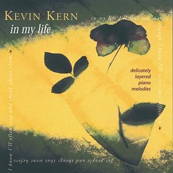 In My Life, Kevin Kern