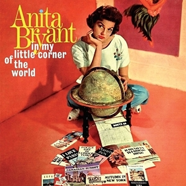In My Little Corner Of, Anita Bryant
