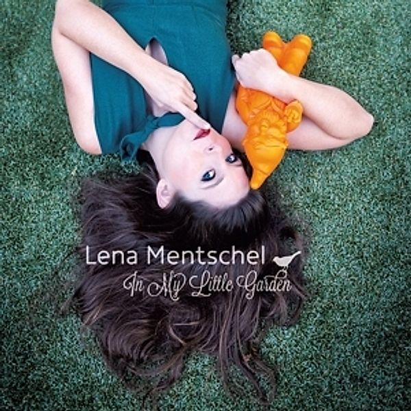 In My Little Garden, Lena Mentschel