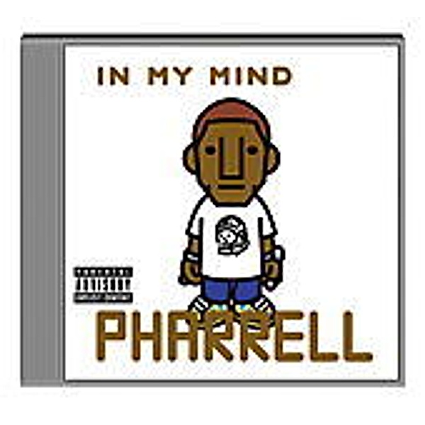In My Mind, Pharrell
