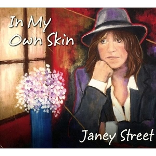 In My Own Skin, Janey Street