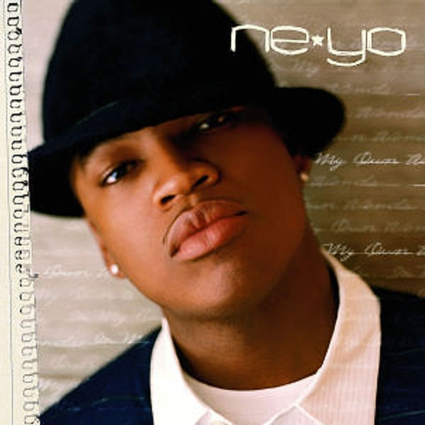 In My Own Words, Ne-Yo