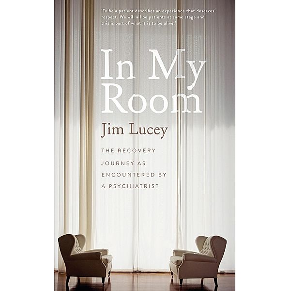 In My Room, Jim Lucey